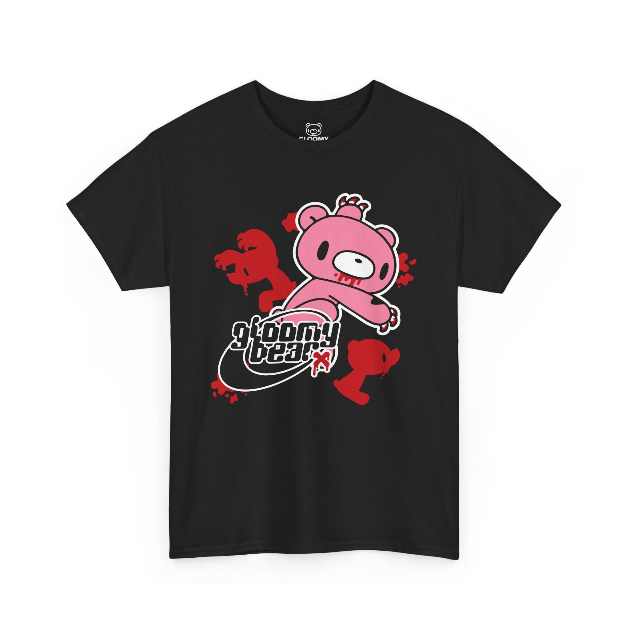 Gloomy Bear TOO FAST Tee